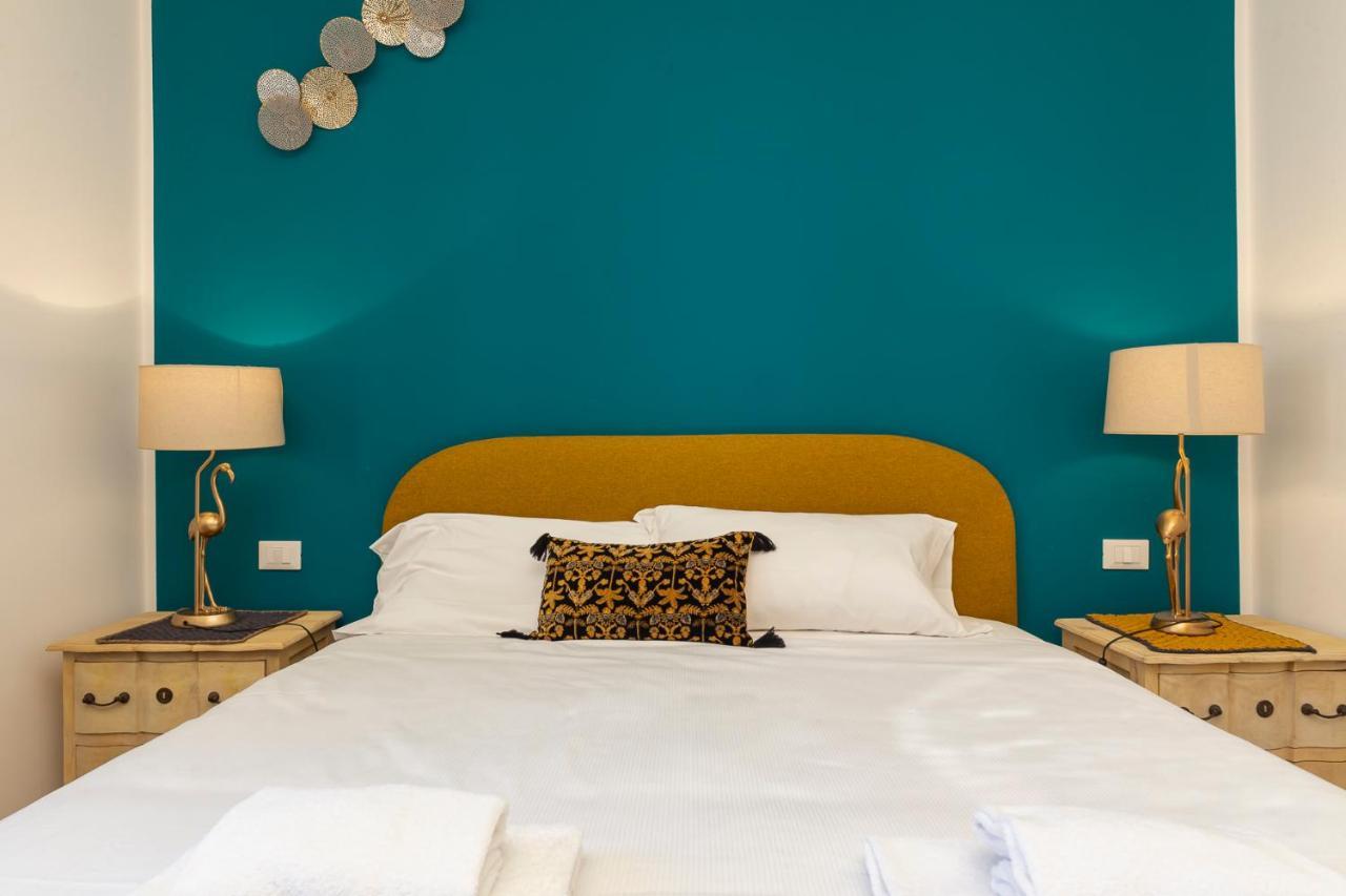 Luxury Apartment Near Navigli - Anemoni 5 Milan Bagian luar foto