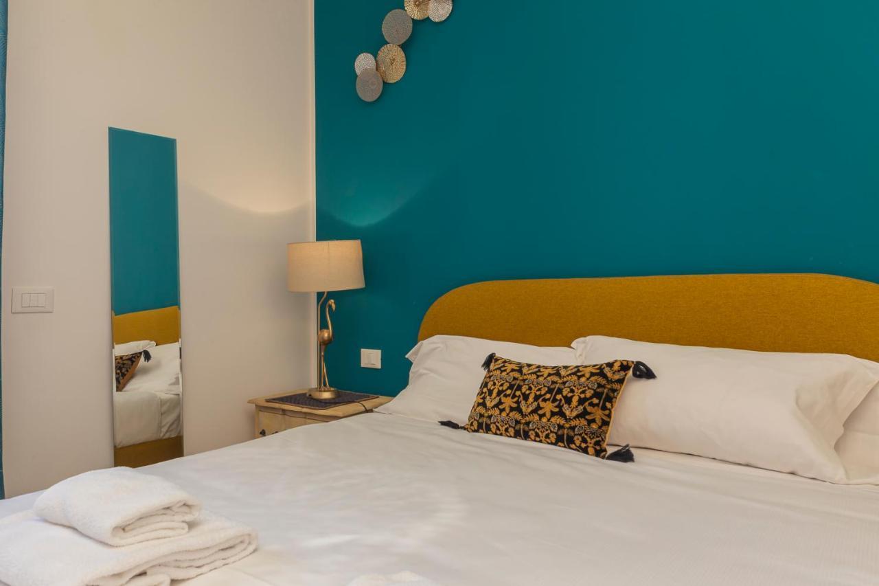 Luxury Apartment Near Navigli - Anemoni 5 Milan Bagian luar foto